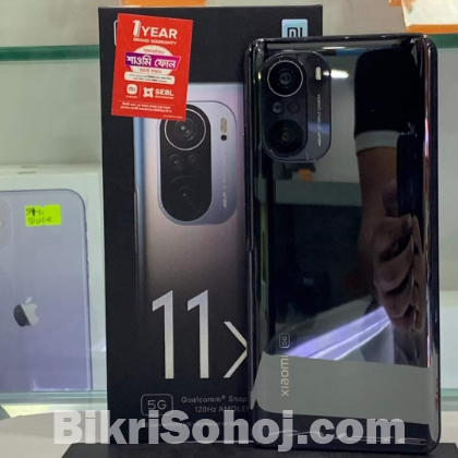 Xiaomi Mi 11X 5G